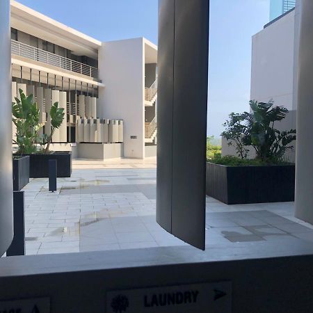 Ferienwohnung Coral Point Umhlanga Rocks Exterior foto