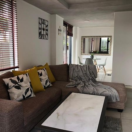 Ferienwohnung Coral Point Umhlanga Rocks Exterior foto