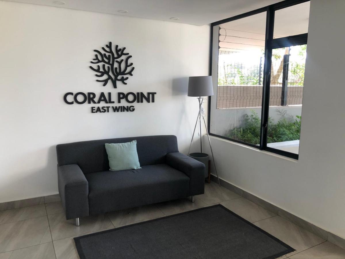 Ferienwohnung Coral Point Umhlanga Rocks Exterior foto