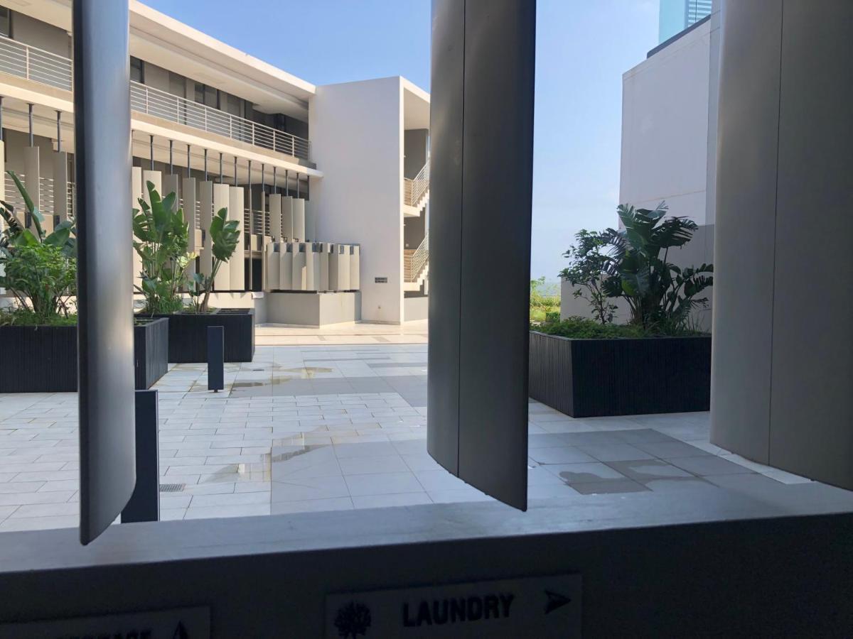 Ferienwohnung Coral Point Umhlanga Rocks Exterior foto
