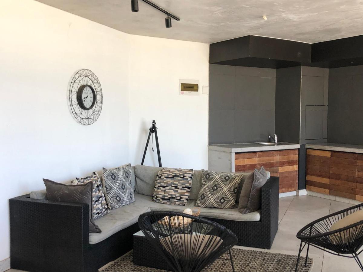 Ferienwohnung Coral Point Umhlanga Rocks Exterior foto