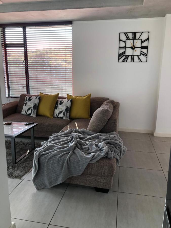 Ferienwohnung Coral Point Umhlanga Rocks Exterior foto