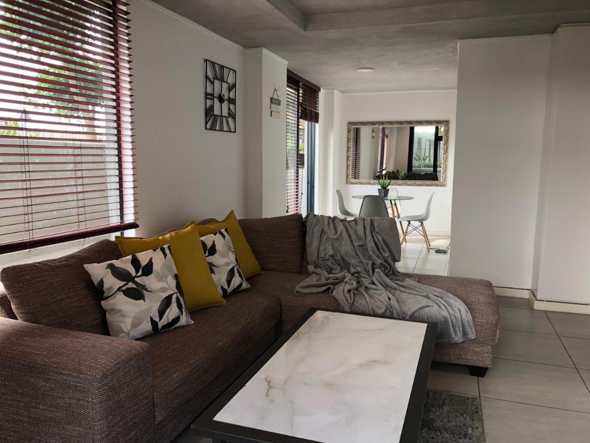 Ferienwohnung Coral Point Umhlanga Rocks Exterior foto