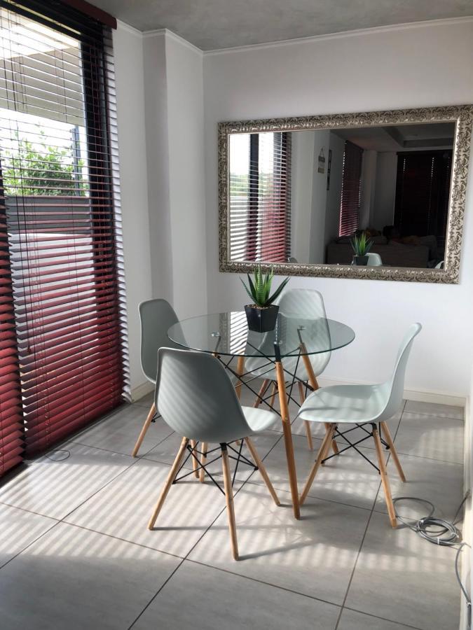 Ferienwohnung Coral Point Umhlanga Rocks Exterior foto